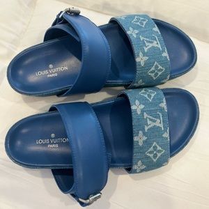 Inspired designer slides